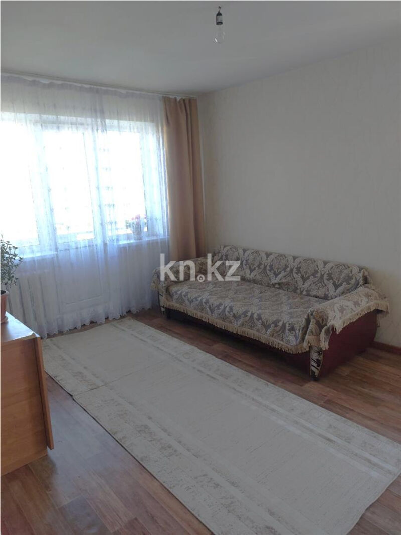 Продажа 1-комнатной квартиры, 32 м² - Продажа однокомнатных квартир в панельном доме в Казахстане - страница 51 фото 2 из 7