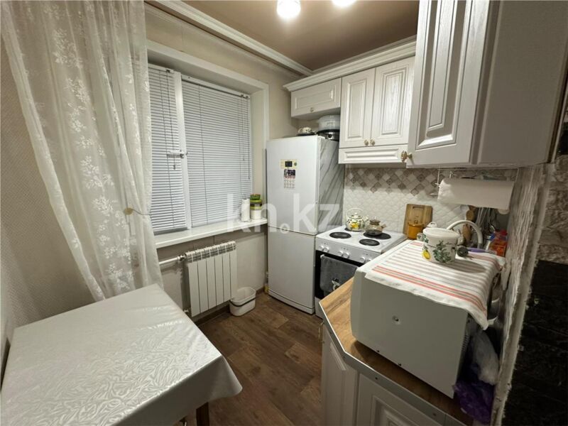 Продажа 3-комнатной квартиры, 61 м² - Продажа квартир в Майкудуке Караганды - страница 5 фото 1 из 14