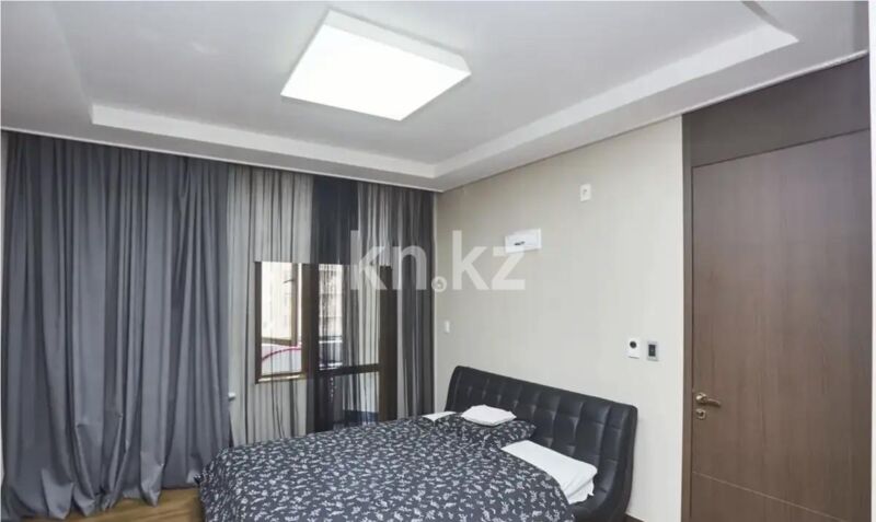 Продажа 3-комнатной квартиры, 75 м² - Недвижимость в Астане - страница 27 фото 2 из 7