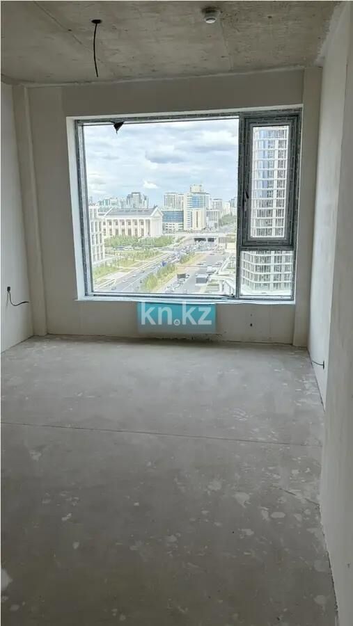 Продажа 3-комнатной квартиры, 106.5 м² - Продажа квартир в Астане - страница 26 фото 2 из 3