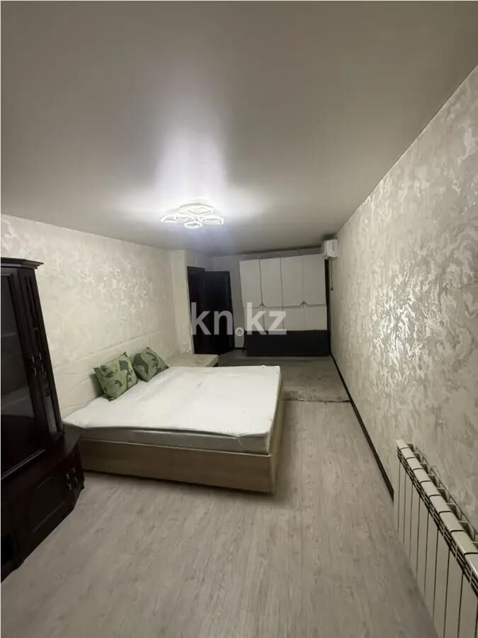 Продажа 1-комнатной квартиры, 42 м² - Продажа однокомнатных квартир в Бостандыкском р-не Алматы - страница 17 фото 2 из 2
