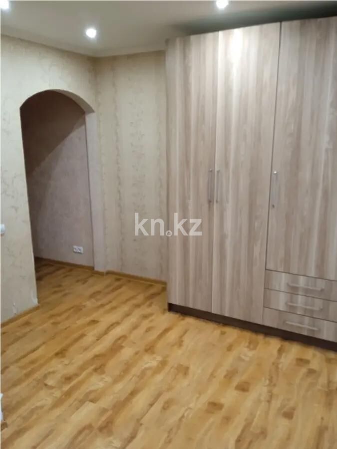 Продажа 1-комнатной квартиры, 32.5 м² - Продажа однокомнатных квартир в кирпичном доме в Алматы фото 2 из 4