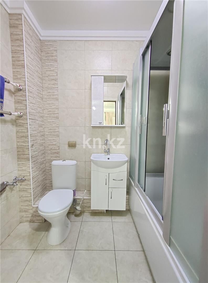 Продажа 3-комнатной квартиры, 77 м² - Продажа квартир в монолитно-каркасном доме в Караганде - страница 2 фото 14 из 18