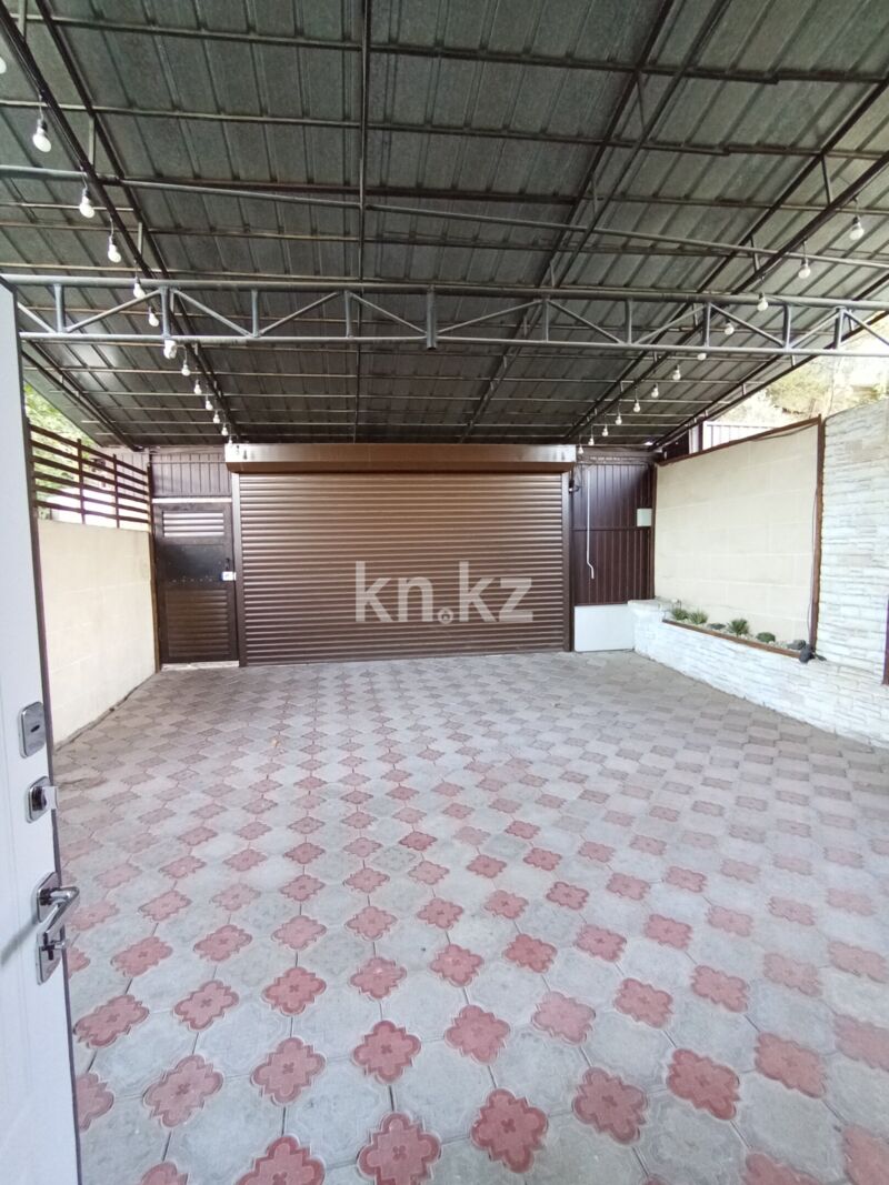 Аренда 3-комнатного дома, 180 м² - Аренда недвижимости в Алматы фото 17 из 17