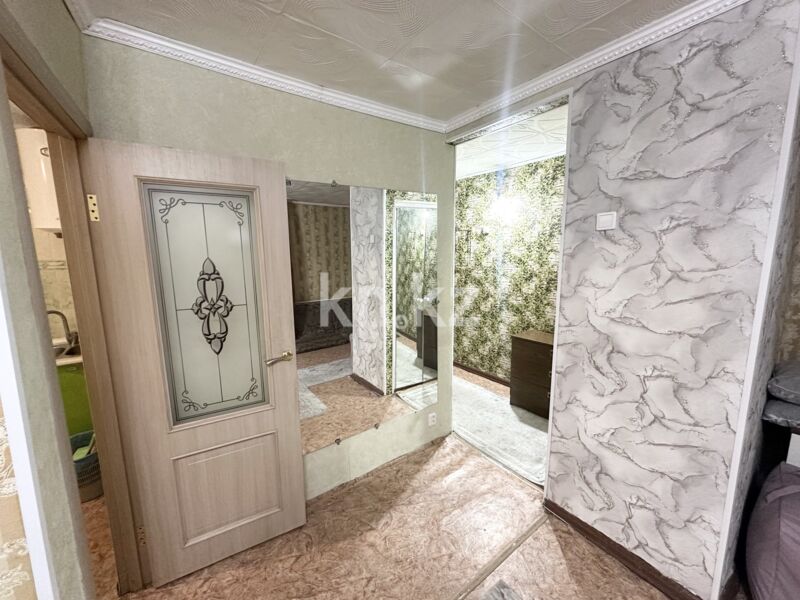 Продажа 1-комнатной квартиры, 31 м² - Продажа недвижимости в Караганде - страница 5 фото 10 из 12