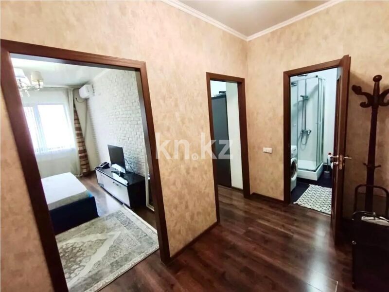 Продажа 2-комнатной квартиры, 43 м² - Продажа квартир в Казахстане - страница 123 фото 5 из 6