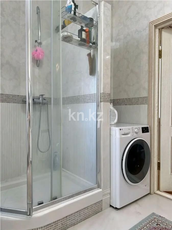 Продажа 4-комнатной квартиры, 146 м² - Продажа четырехкомнатных квартир в Казахстане - страница 2 фото 7 из 8