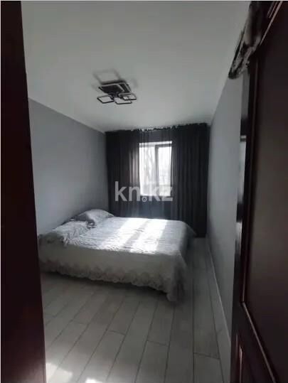 Продажа 3-комнатной квартиры, 60 м² - Продажа трехкомнатных квартир в панельном доме в Казахстане - страница 3 фото 3 из 7