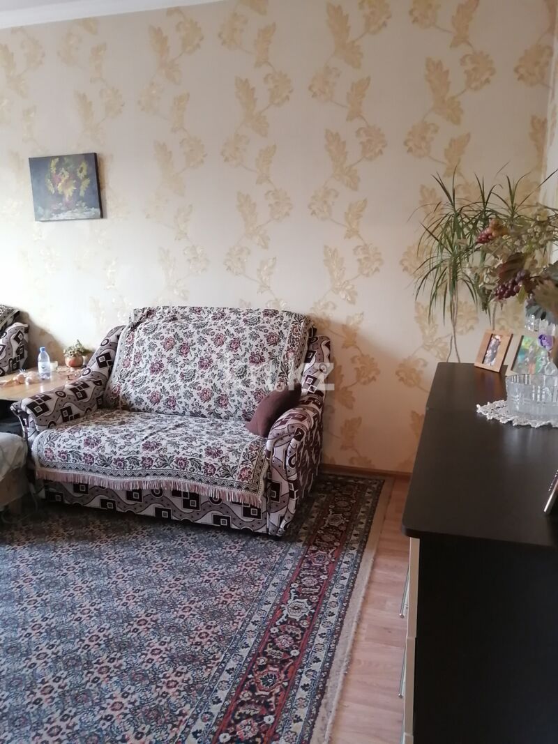 Продажа 1-комнатной квартиры, 40 м² - Продажа однокомнатных квартир в Жетысуском р-не Алматы - страница 11 фото 2 из 8