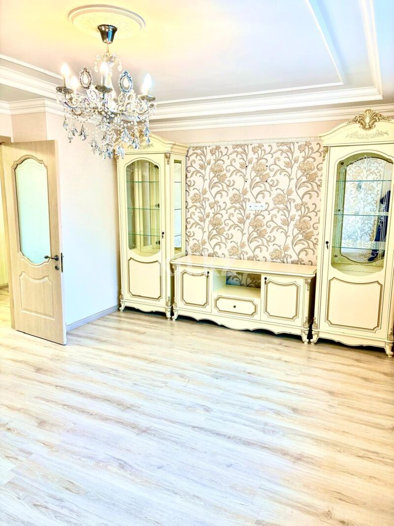 Продажа 3-комнатной квартиры, 78 м² - Продажа трехкомнатных квартир в кирпичном доме в Казахстане - страница 27 фото 9 из 16