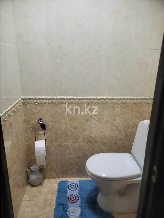 Продажа 2-комнатной квартиры, 54.8 м² - Продажа двухкомнатных квартир в Турксибском р-не Алматы - страница 9 фото 5 из 7