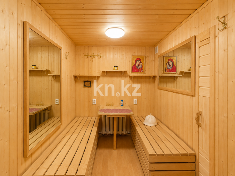 Продажа 5-комнатного дома, 142 м² - Продажа домов, коттеджей в Городе Караганды фото 23 из 30