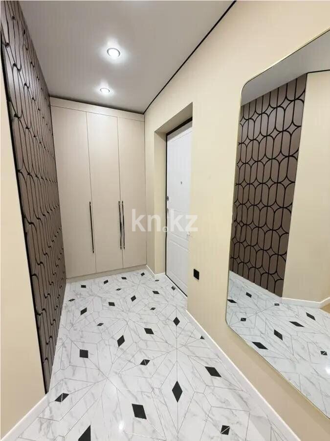 Продажа 1-комнатной квартиры, 40 м² - Продажа квартир в Казахстане - страница 59 фото 4 из 4