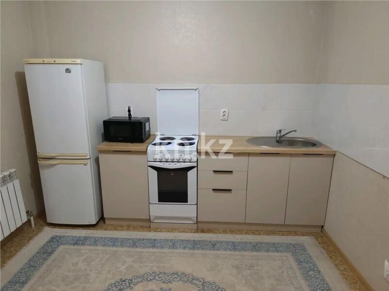 Продажа 1-комнатной квартиры, 41 м² - Продажа  однокомнатных квартир в новостройках Астаны - страница 6 фото 2 из 2
