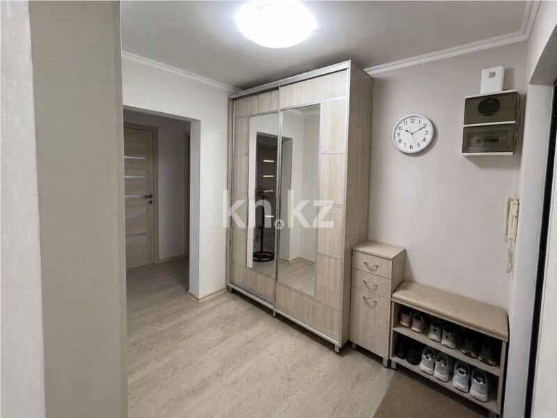 Продажа 3-комнатной квартиры, 60 м² - Продажа трехкомнатных квартир в Майкудуке Караганды - страница 3 фото 5 из 5