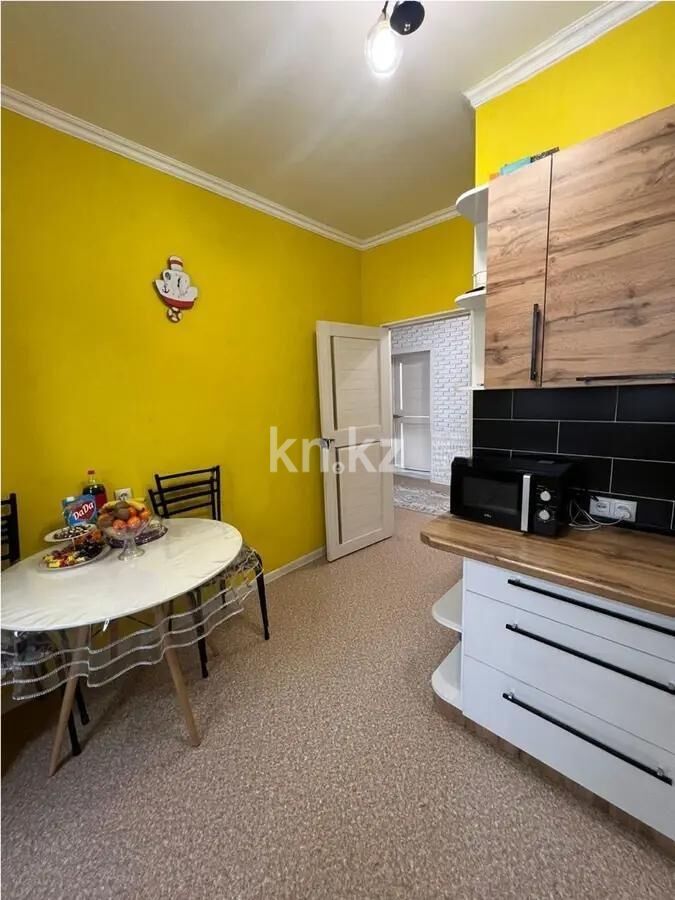 Продажа 2-комнатной квартиры, 63 м² - Продажа двухкомнатных квартир в монолитно-каркасном доме в Казахстане - страница 190 фото 3 из 5