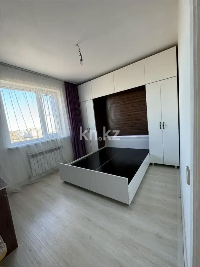 Продажа 2-комнатной квартиры, 56 м² - Продажа  двухкомнатных квартир в новостройках Астаны - страница 26 фото 2 из 6