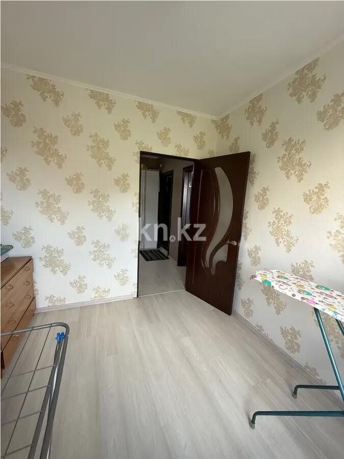 Продажа 3-комнатной квартиры, 64 м² - Продажа трехкомнатных квартир в Казахстане - страница 401 фото 8 из 11