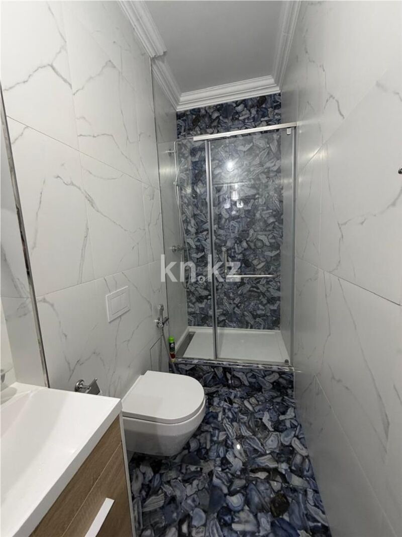 Продажа 3-комнатной квартиры, 120 м² - Продажа трехкомнатных квартир в блочном доме в Казахстане - страница 41 фото 15 из 17