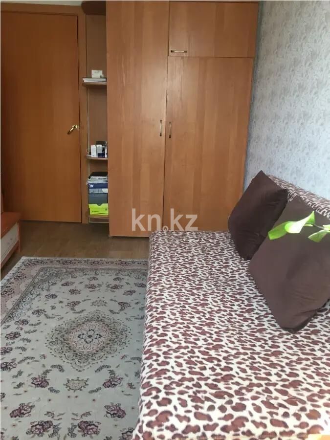 Продажа 3-комнатной квартиры, 60 м² - Продажа трехкомнатных квартир в Бостандыкском р-не Алматы - страница 31 фото 4 из 6