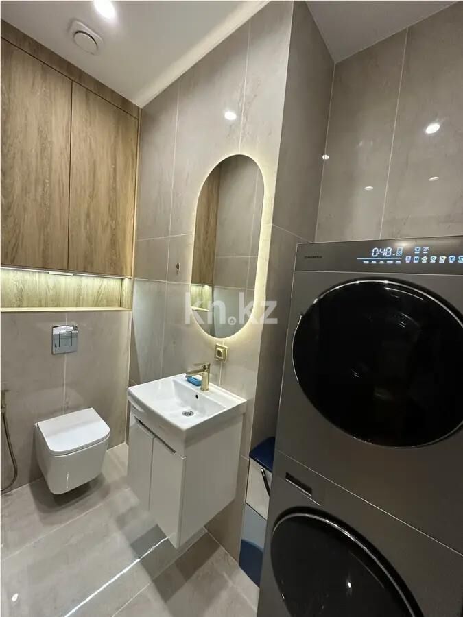 Продажа 3-комнатной квартиры, 91 м² - Продажа квартир в новостройках Астаны - страница 466 фото 4 из 6