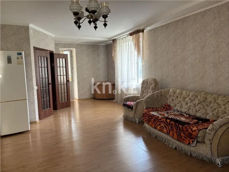 Продажа 2-комнатной квартиры, 70 м² - Продажа квартир в кирпичном доме в Казахстане - страница 61 фото 1 из 4