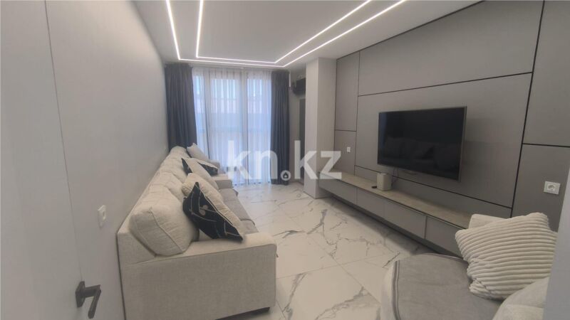 Продажа 3-комнатной квартиры, 107 м² - Продажа квартир в новостройках Караганды - страница 3 фото 3 из 28
