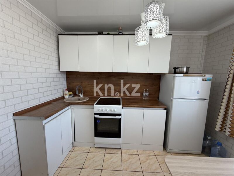 Продажа 2-комнатной квартиры, 48 м² - Продажа двухкомнатных квартир в кирпичном доме в Караганде - страница 26 фото 5 из 11