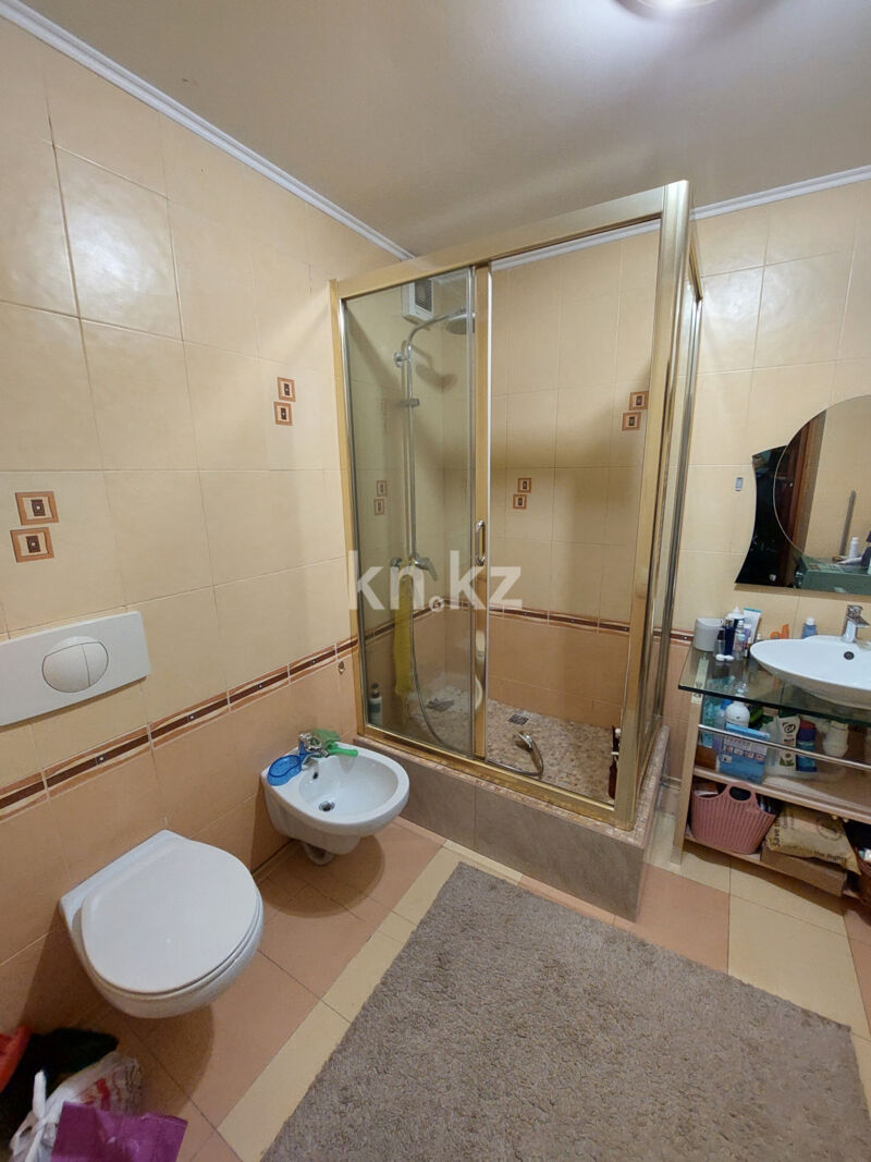 Продажа 4-комнатной квартиры, 110 м² - Продажа четырехкомнатных квартир в кирпичном доме в Караганде - страница 9 фото 14 из 14