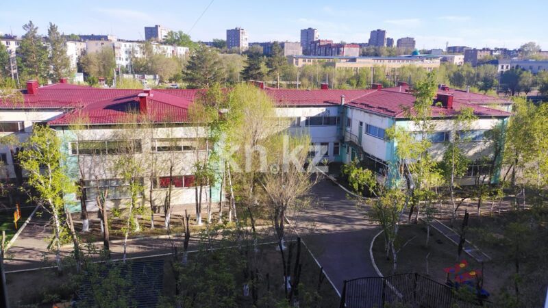 Продажа 3-комнатной квартиры, 69.1 м² - Продажа трехкомнатных квартир в Темиртау - страница 2 фото 10 из 17