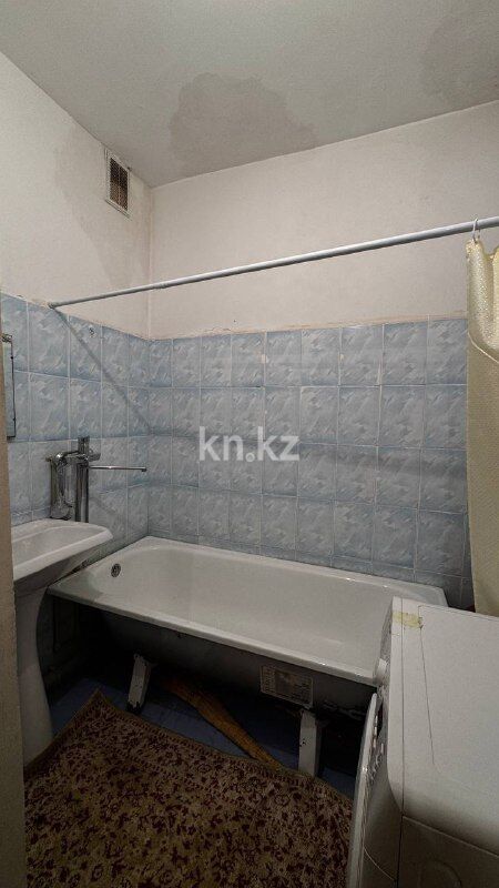 Продажа 1-комнатной квартиры, 42 м² - Продажа однокомнатных квартир в монолитно-каркасном доме в Казахстане - страница 129 фото 11 из 11
