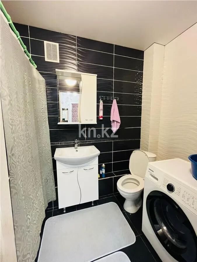 Продажа 1-комнатной квартиры, 38 м² - Продажа квартир от собственников в Астане - страница 8 фото 3 из 4