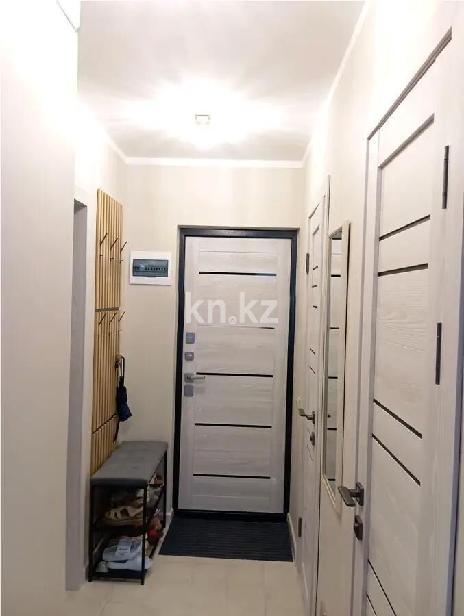 Продажа 1-комнатной квартиры, 34 м² - Продажа однокомнатных квартир на Юго-Востоке Караганды - страница 2 фото 4 из 4