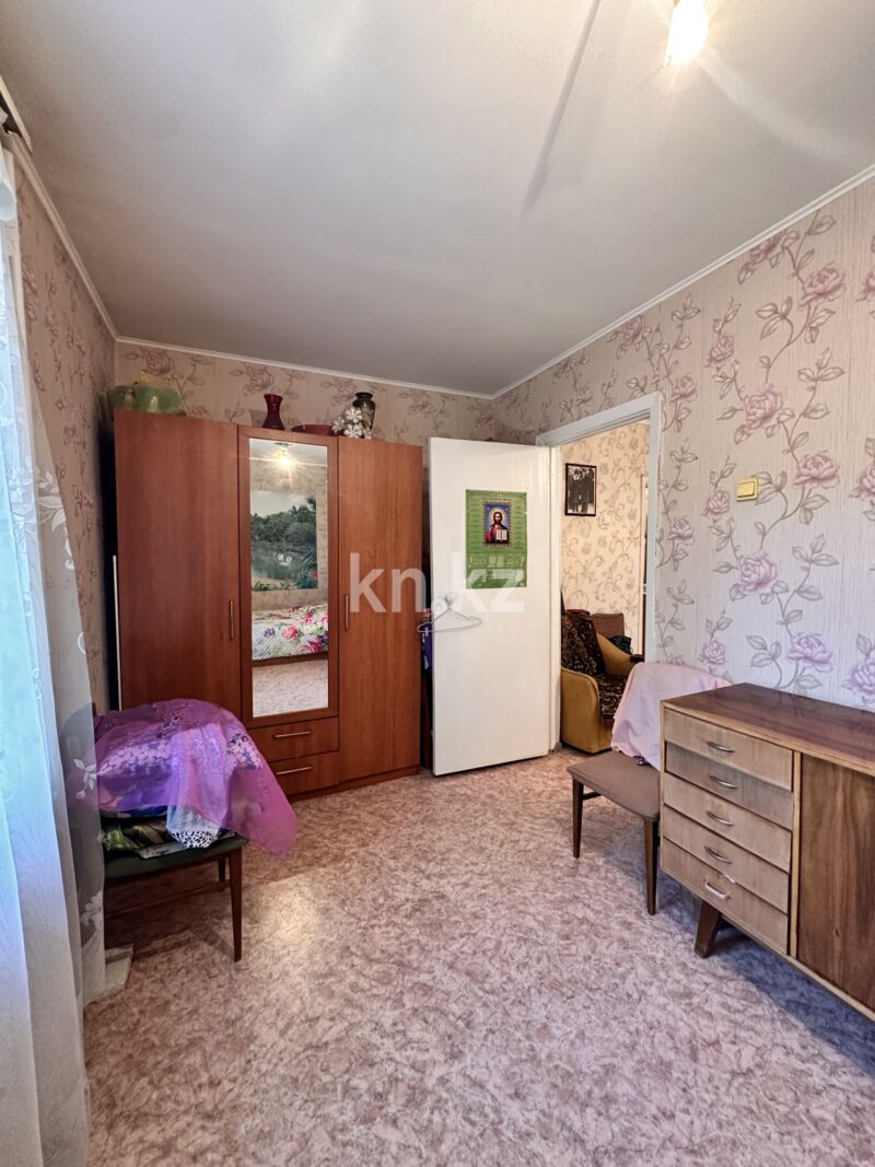 Продажа 2-комнатной квартиры, 42.6 м² - Продажа двухкомнатных квартир в р-не Алматы Астаны - страница 18 фото 12 из 12