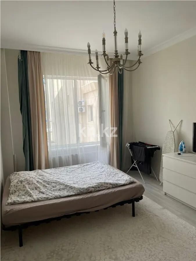 Продажа 1-комнатной квартиры, 48 м² - Недвижимость в Астане - страница 3 фото 2 из 5