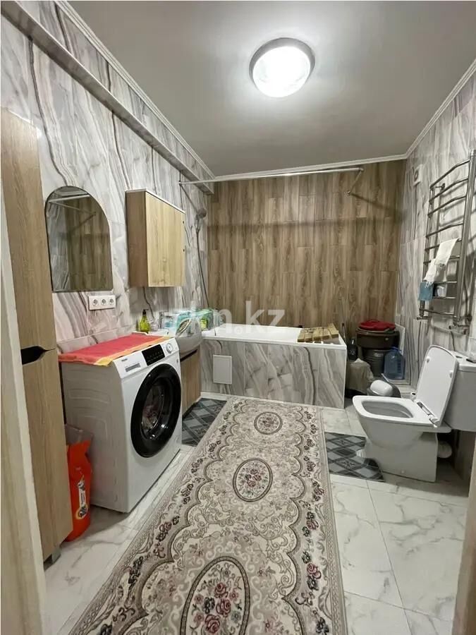 Продажа 3-комнатной квартиры, 87 м² - Продажа трехкомнатных квартир в Алматы фото 4 из 4