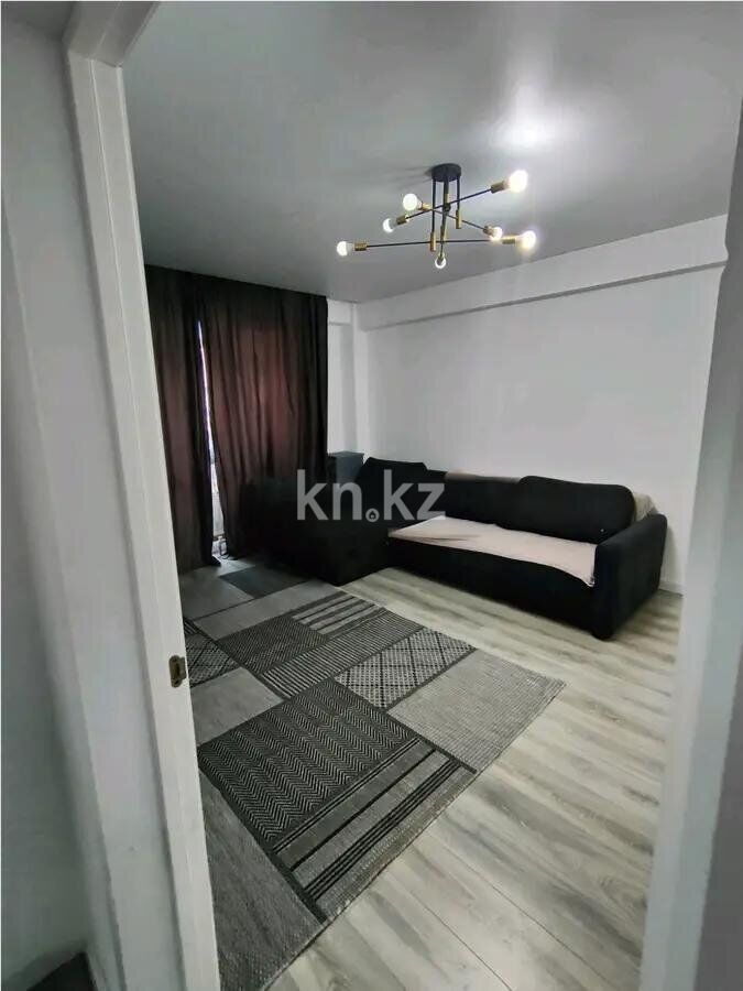 Продажа 1-комнатной квартиры, 53 м² - Продажа однокомнатных квартир в монолитно-каркасном доме в Казахстане - страница 33 фото 1 из 4