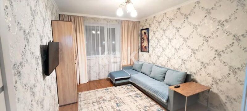 Продажа 1-комнатной квартиры, 38.5 м² - Продажа однокомнатных квартир в р-не Сарайшык Астаны - страница 25 фото 1 из 5