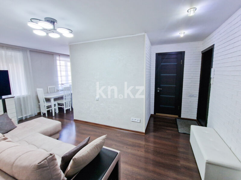 Продажа 2-комнатной квартиры, 43 м² - Продажа двухкомнатных квартир от собственников в Караганде - страница 19 фото 7 из 15