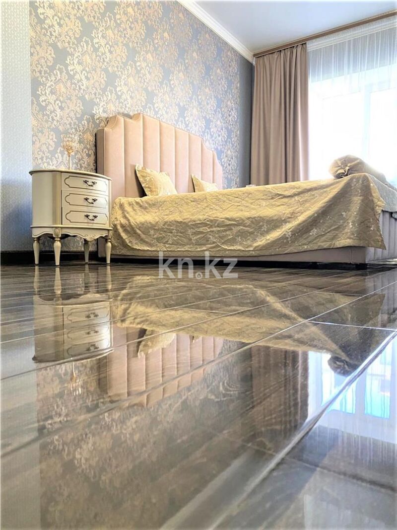 Продажа 3-комнатной квартиры, 116 м² - Продажа трехкомнатных квартир в Караганде - страница 50 фото 13 из 38