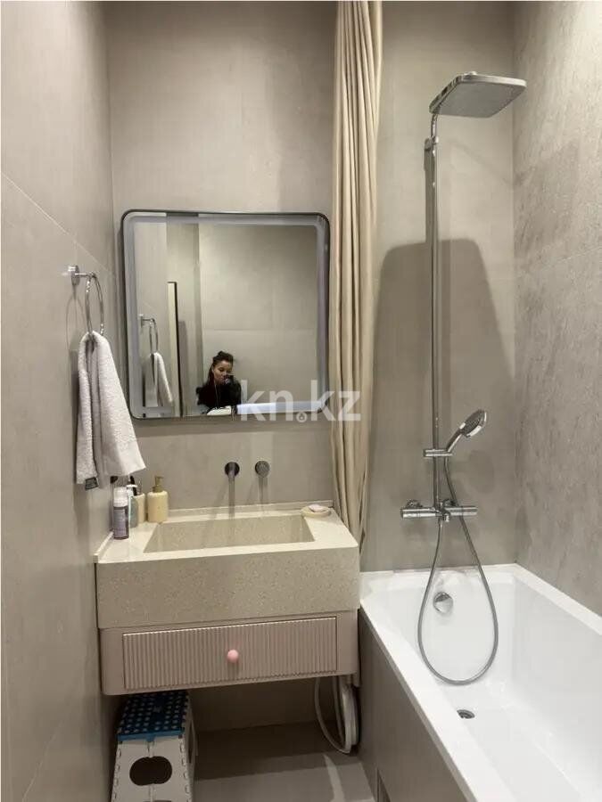Продажа 2-комнатной квартиры, 87 м² - Продажа квартир в Алматы - страница 61 фото 4 из 4