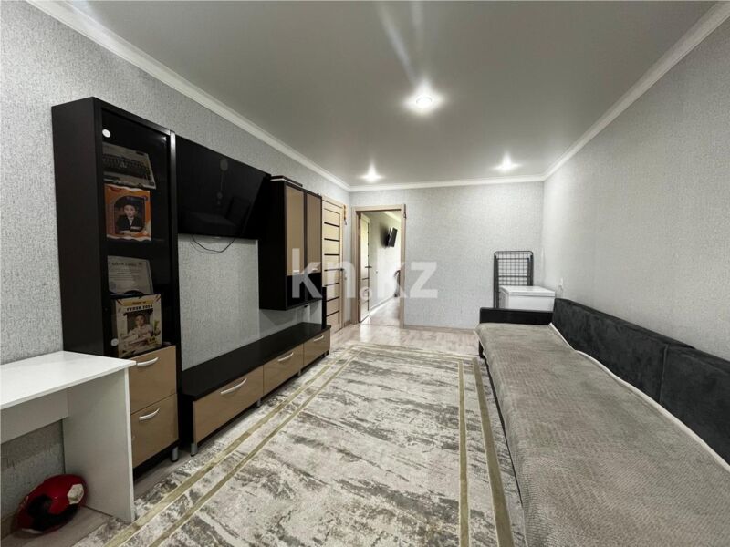 Продажа 2-комнатной квартиры, 47 м² - Продажа двухкомнатных квартир в Майкудуке Караганды - страница 10 фото 2 из 8