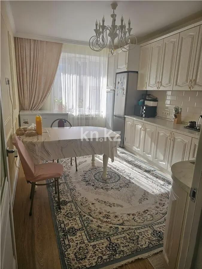 Продажа 2-комнатной квартиры, 62 м² - Продажа квартир в кирпичном доме в Астане - страница 49 фото 3 из 5