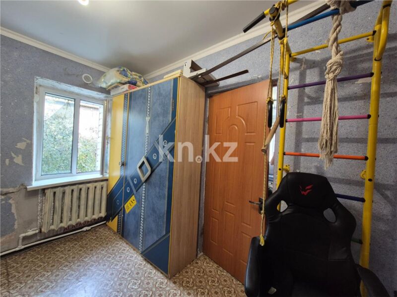 Продажа 3-комнатного дома, 65 м² - Продажа дач в Темиртау фото 14 из 22