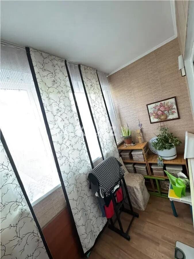 Продажа 2-комнатной квартиры, 60 м² - Продажа двухкомнатных квартир в панельном доме в Алматы фото 8 из 8