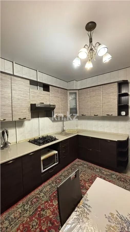 Продажа 2-комнатной квартиры, 62.7 м² - Продажа двухкомнатных квартир в панельном доме в Алматы - страница 3 фото 5 из 7