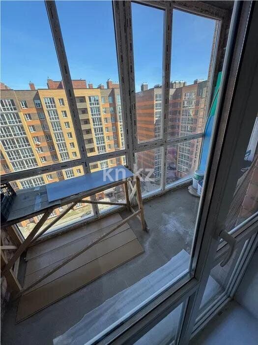 Продажа 2-комнатной квартиры, 57 м² - Продажа квартир в р-не Сарыарка Астаны - страница 5 фото 6 из 6