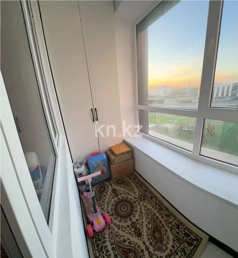 Продажа 2-комнатной квартиры, 40 м² - Продажа двухкомнатных квартир в р-не Нура Астаны - страница 58 фото 6 из 6