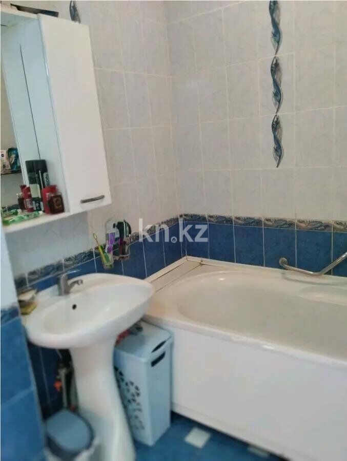 Продажа 3-комнатной квартиры, 67 м² - Продажа квартир в кирпичном доме в Караганде - страница 7 фото 4 из 4