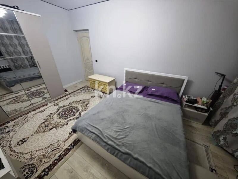 Продажа 3-комнатной квартиры, 75.8 м² - Продажа трехкомнатных квартир в Турксибском р-не Алматы - страница 2 фото 2 из 5